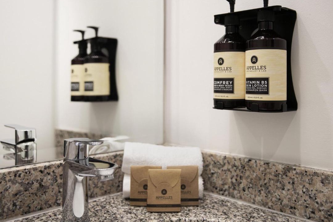 Photo of Bathroom in Castle Hill