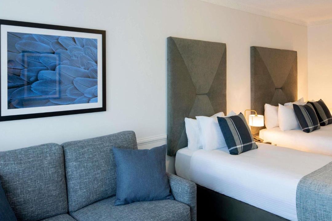 Photo of Bedroom in Castle Hill