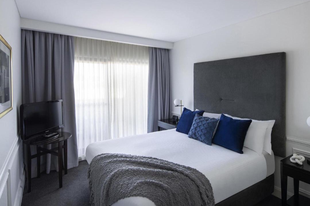 Photo of Bedroom in Castle Hill