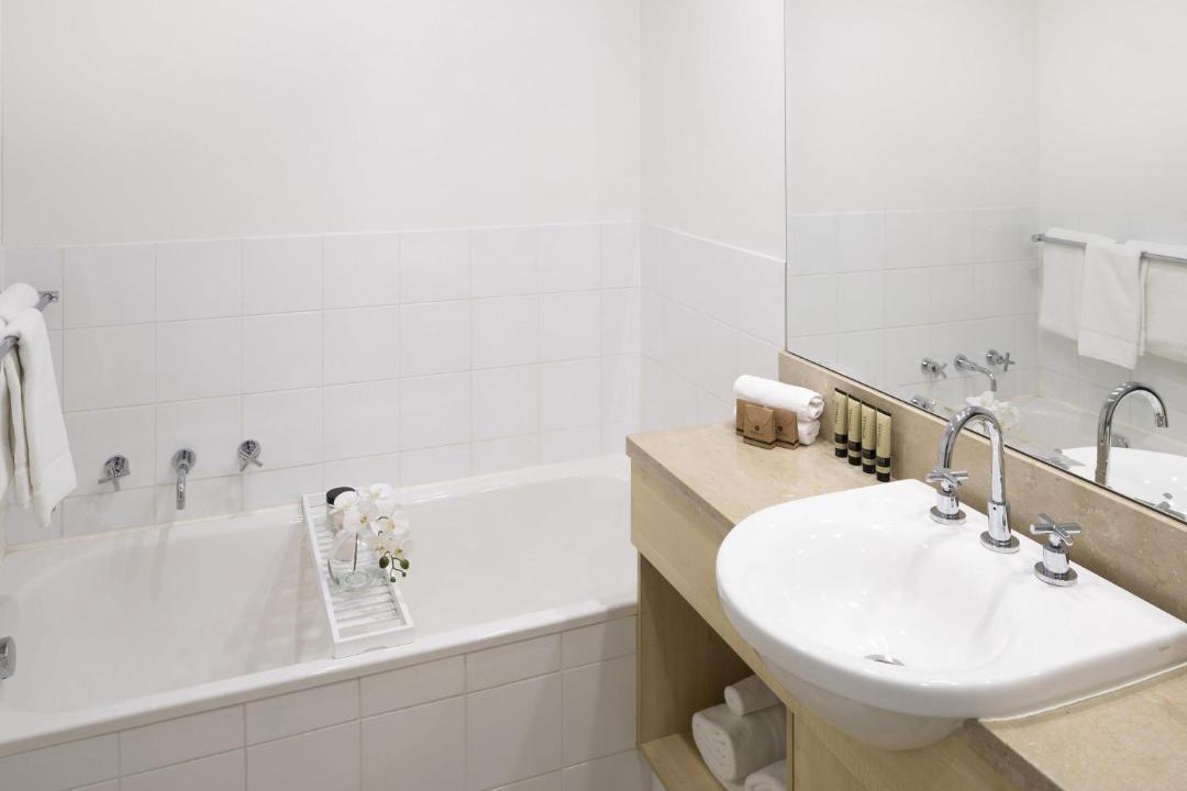 Photo of Bathroom in Castle Hill