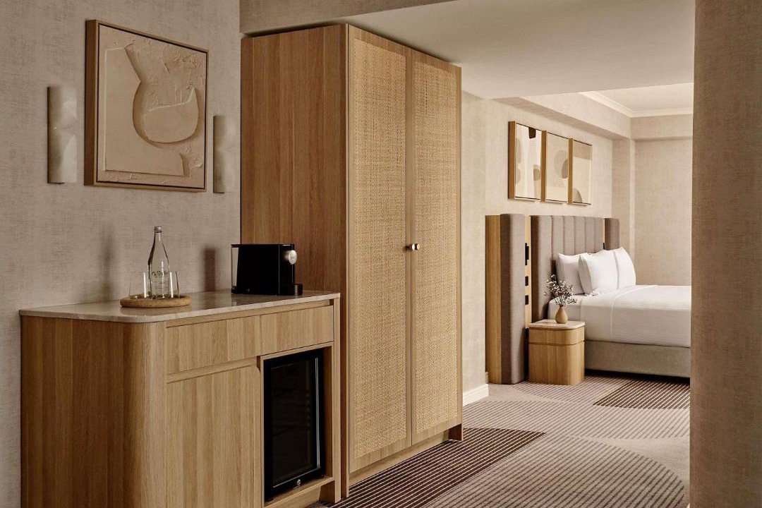 Photo of Bedroom in Brighton-le-Sands