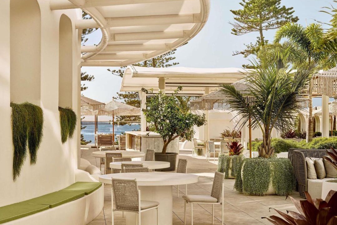 Photo of Patio Balcony in Brighton-le-Sands