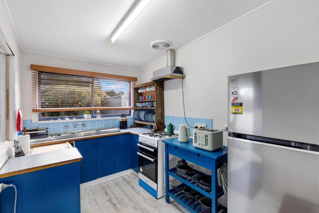 Photo of Kitchen in Sunderland Bay