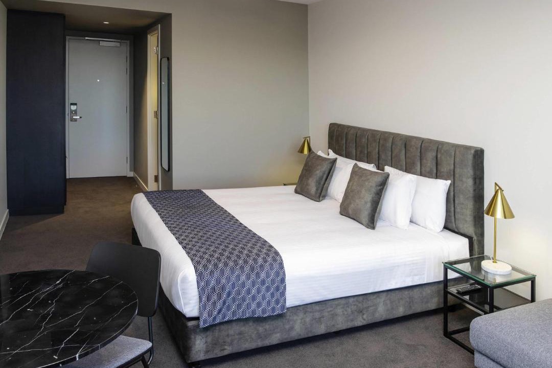 Photo of Bedroom in Tonsley