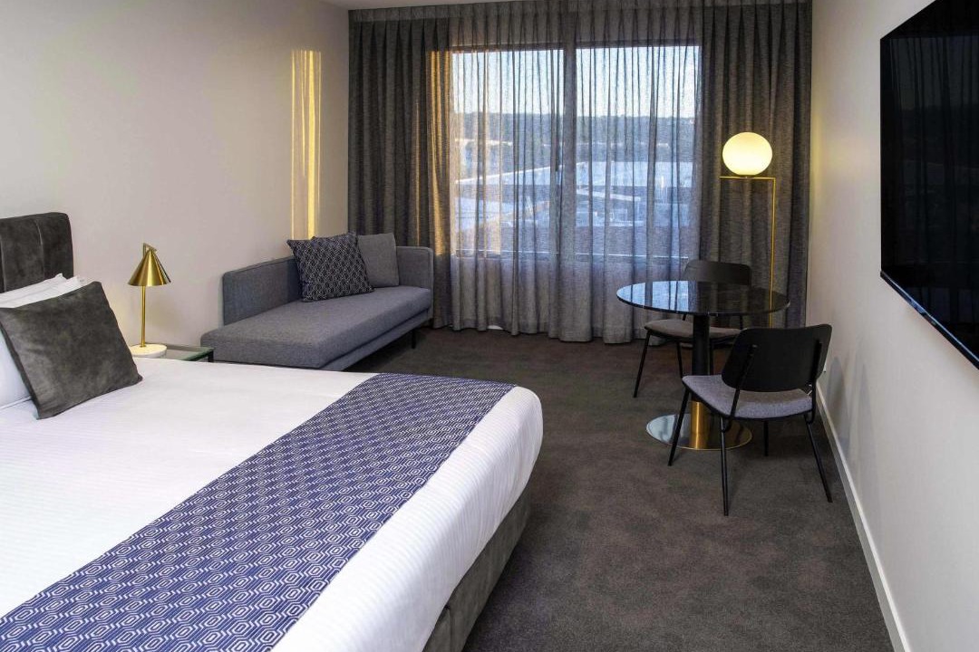 Photo of Bedroom in Tonsley