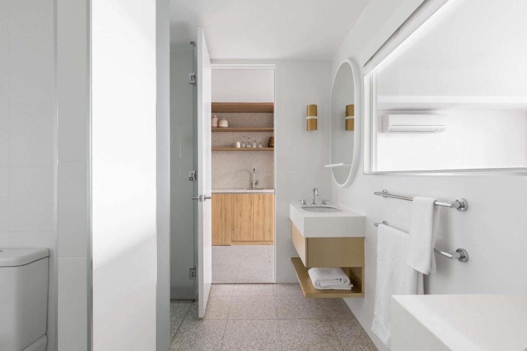 Photo of Bathroom in Spring Hill