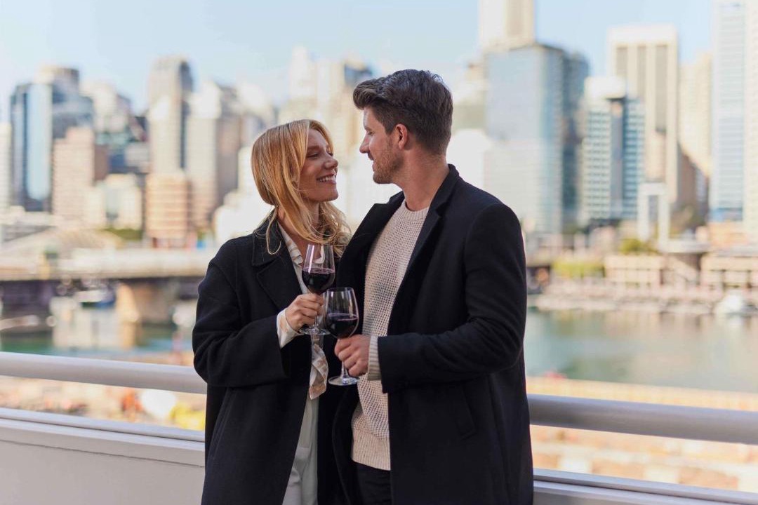 Photo of Others in Darling Harbour