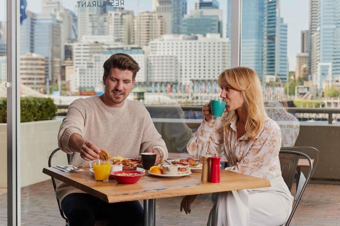 Photo of Others in Darling Harbour
