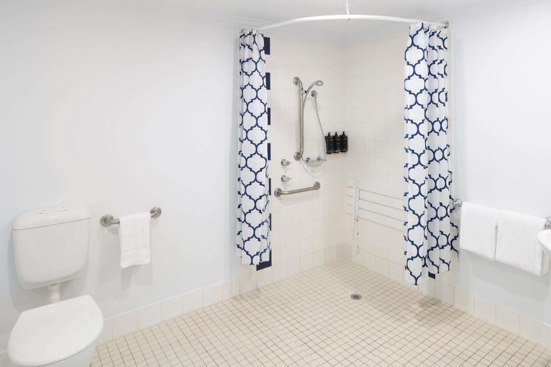 Photo of Bathroom in Arndell Park