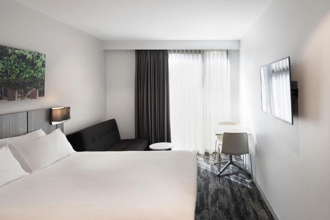 Photo of Bedroom in Arndell Park