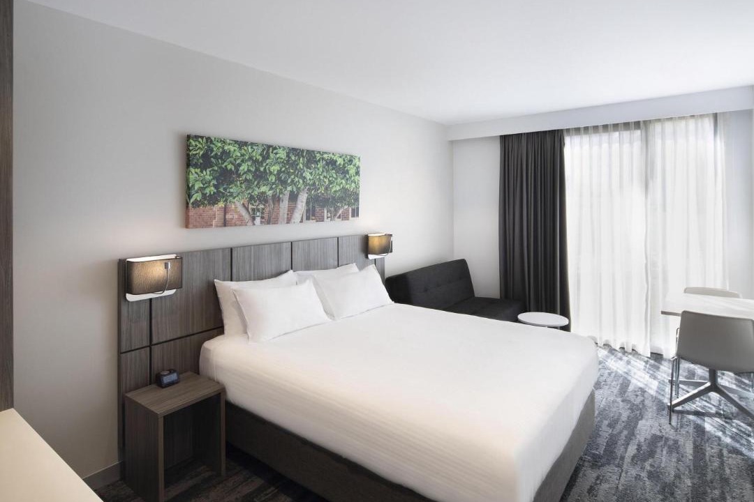 Photo of Bedroom in Arndell Park
