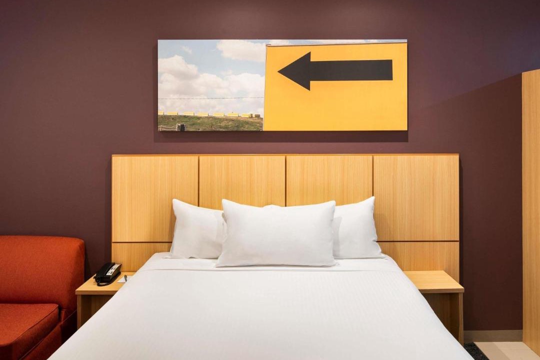 Photo of Bedroom in Arndell Park
