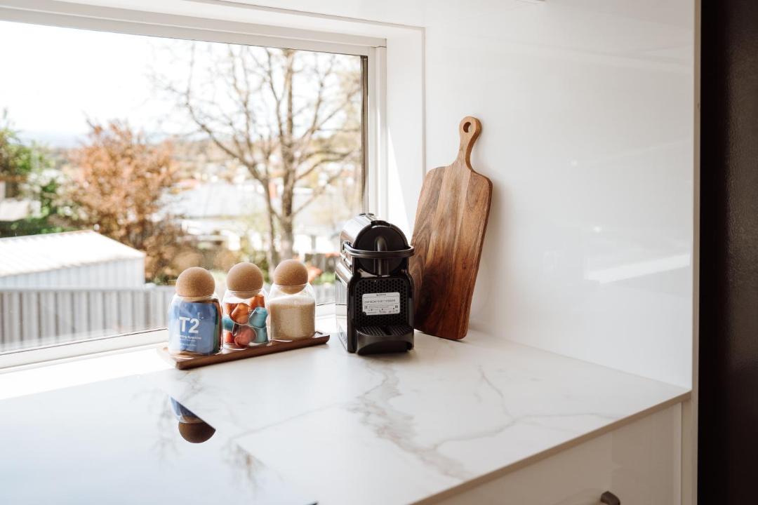 Photo of Kitchen in South Launceston