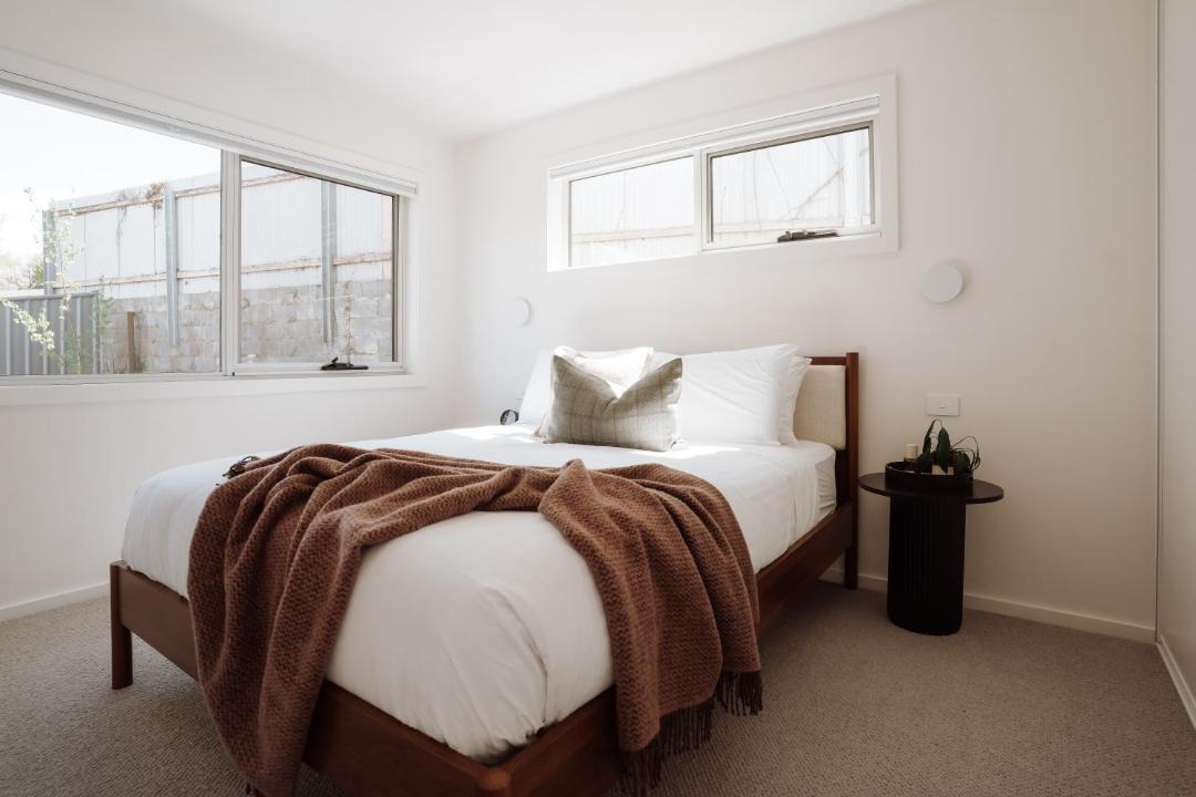 Photo of Bedroom in South Launceston