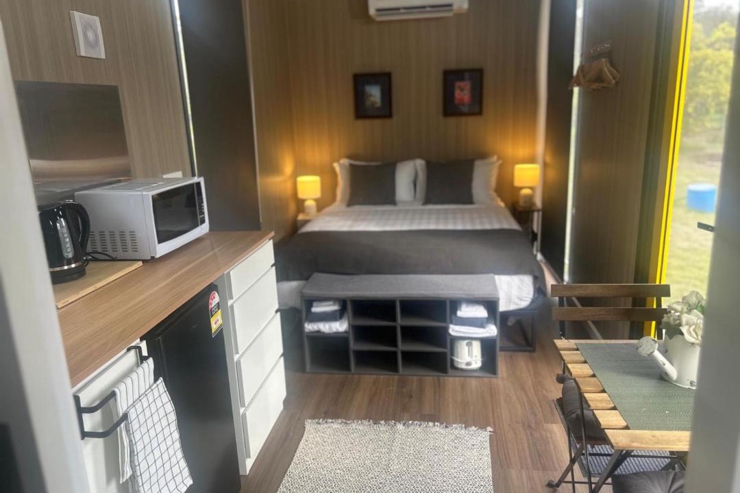 Photo of Bedroom in Kyneton