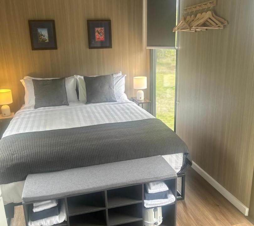 Photo of Bedroom in Kyneton