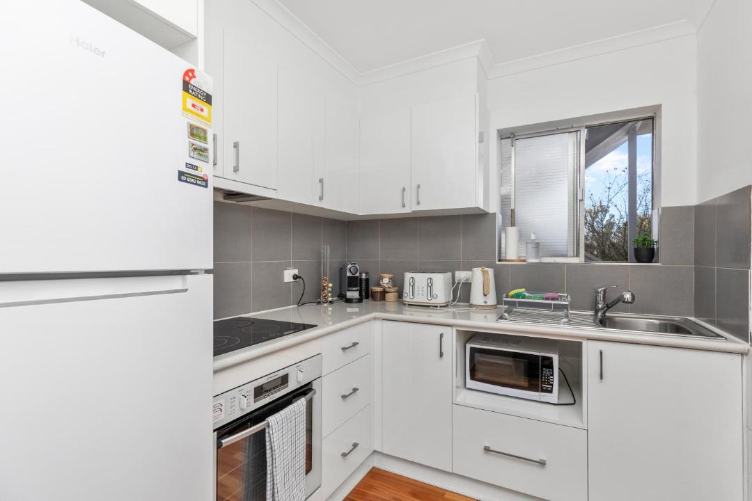 Photo of Kitchen in Kooringal