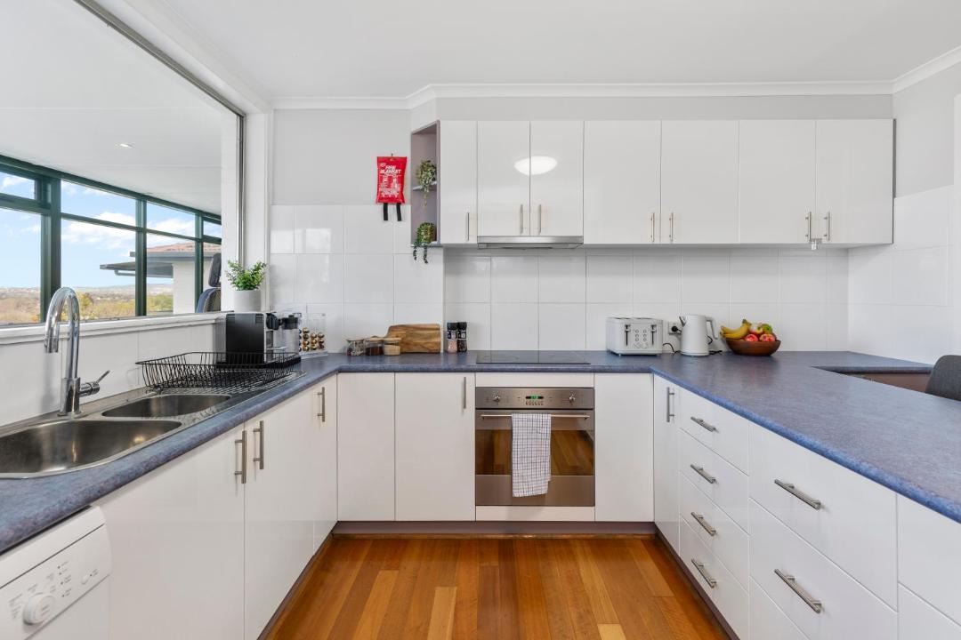 Photo of Kitchen in Kooringal