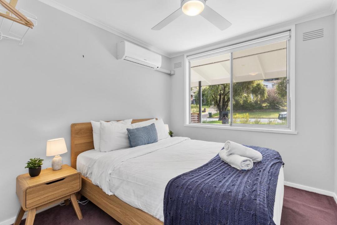 Photo of Bedroom in Kooringal