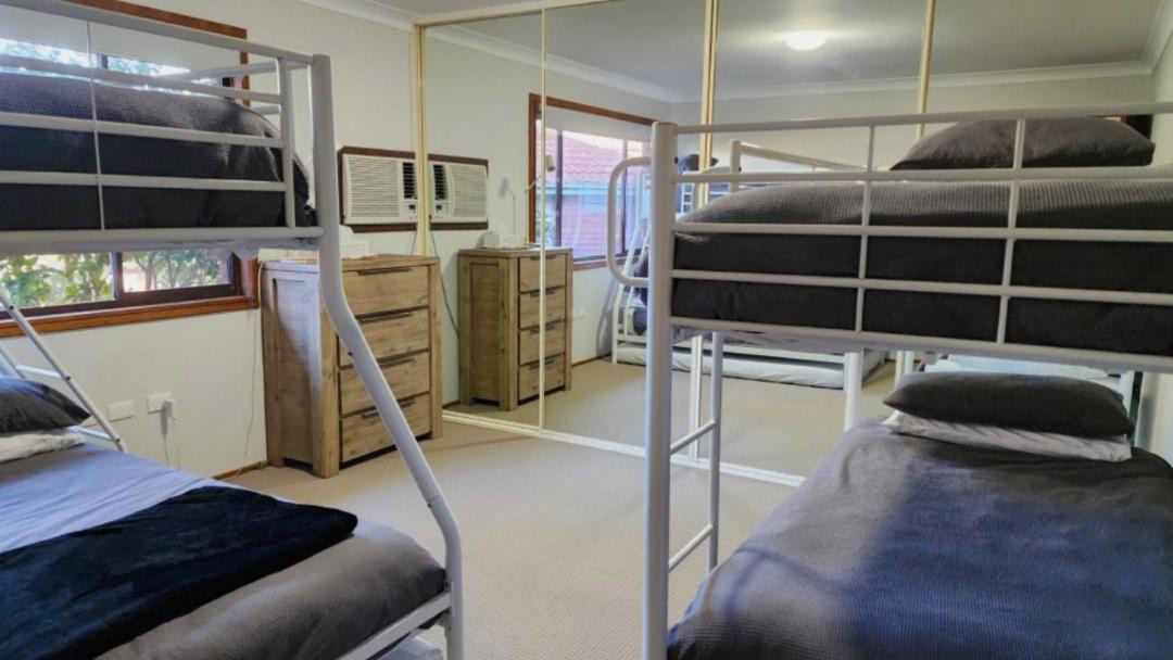 Photo of Bedroom in Sussex Inlet