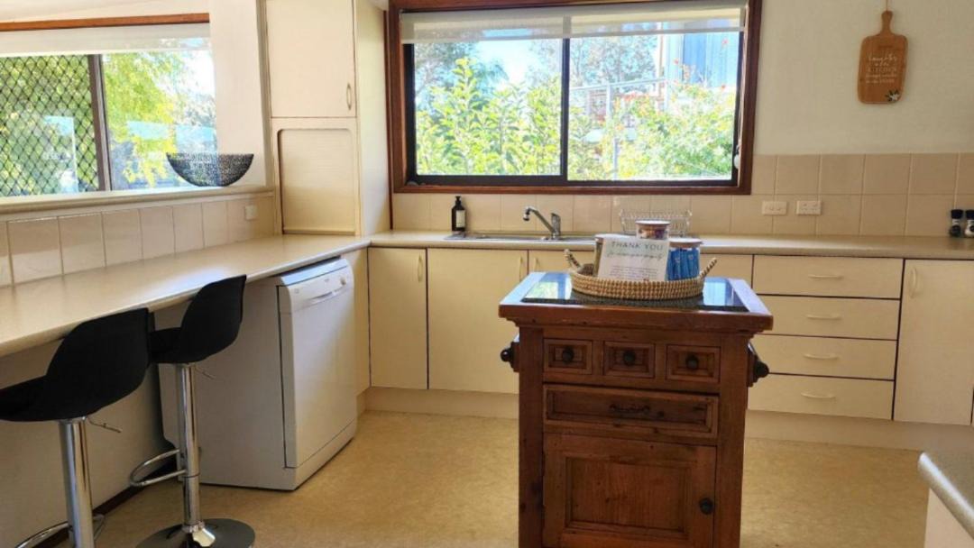 Photo of Kitchen in Sussex Inlet