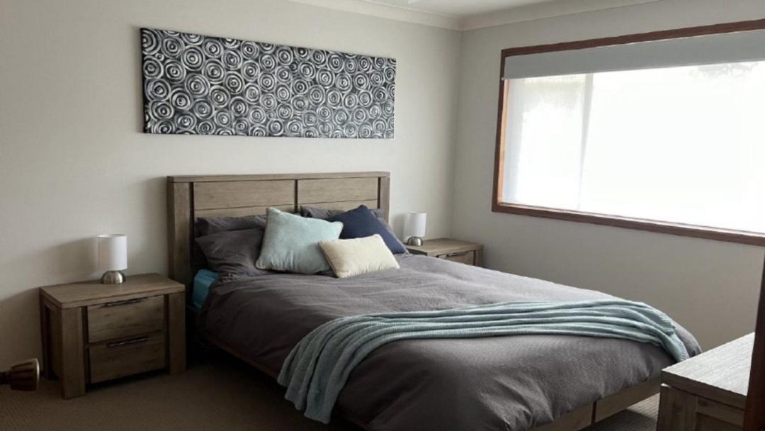 Photo of Bedroom in Sussex Inlet