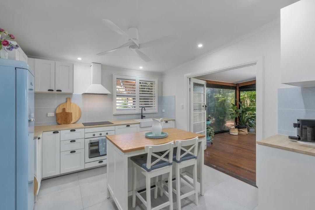 Photo of Kitchen in Bellara