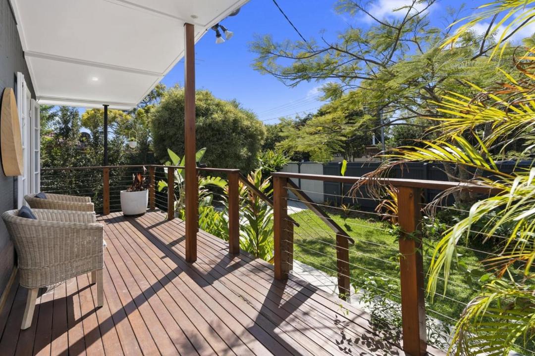 Photo of Patio Balcony in Bellara