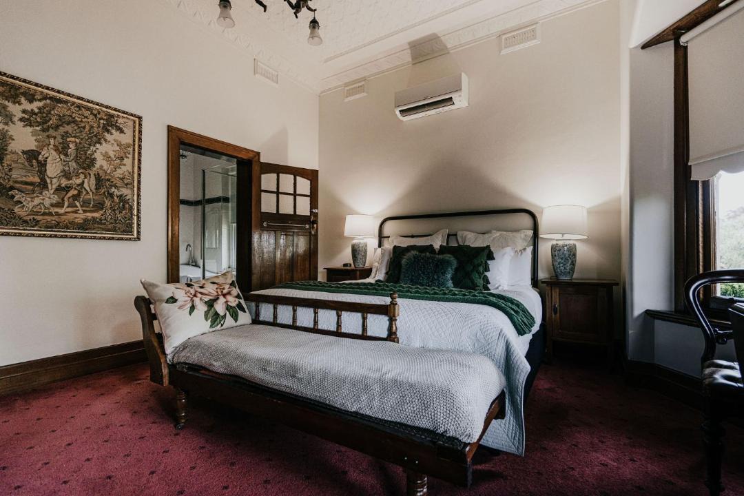 Photo of Bedroom in Castlemaine