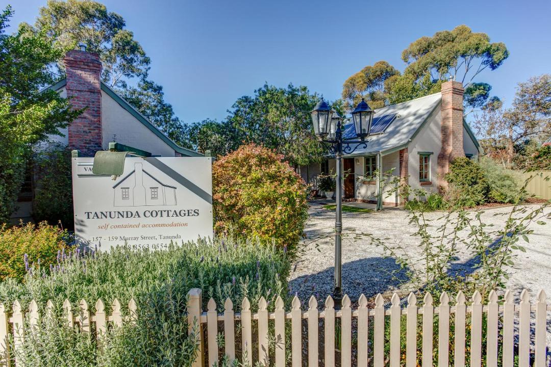Photo of Others in Tanunda