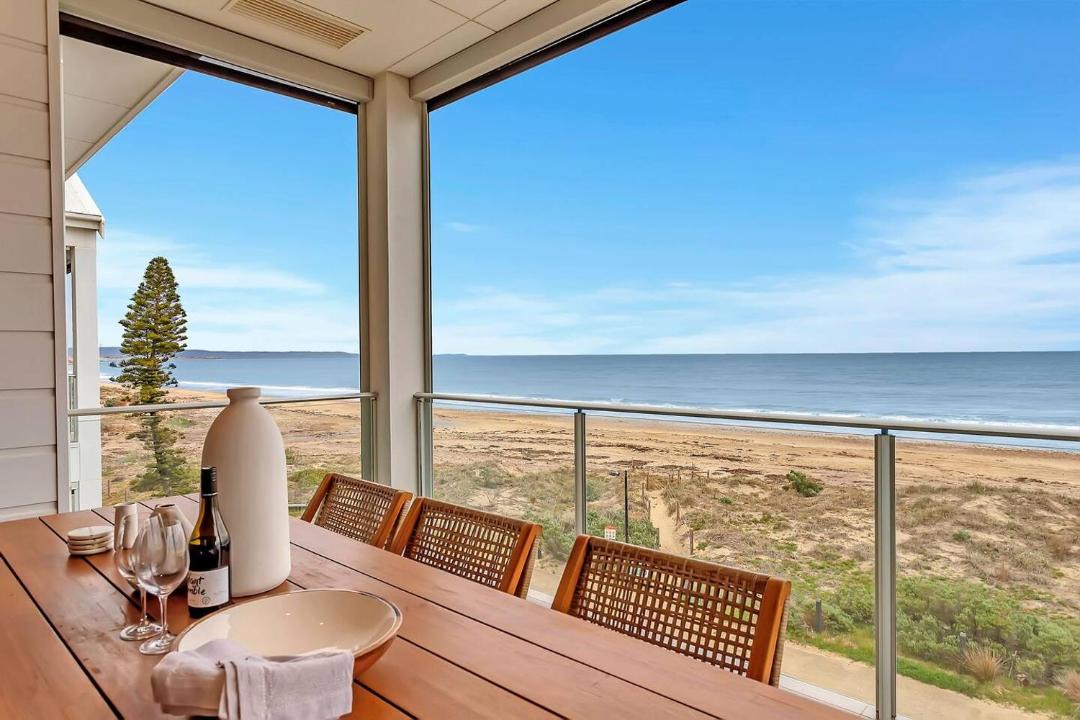 Photo of Patio Balcony in Moana
