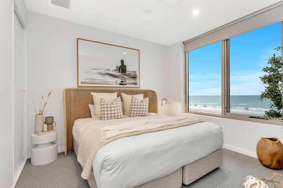 Photo of Bedroom in Moana