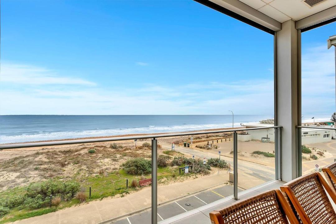 Photo of Patio Balcony in Moana