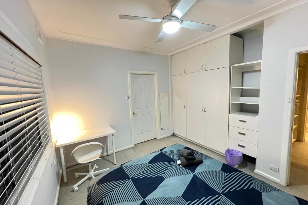 Photo of Bedroom in Rydalmere