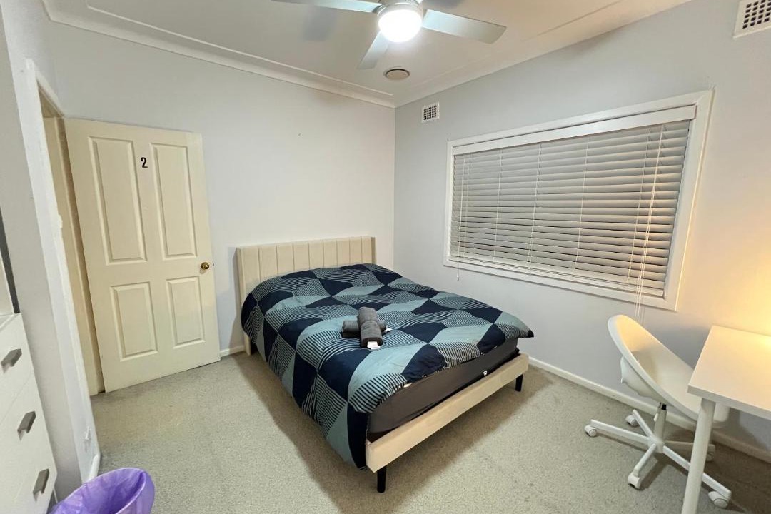 Photo of Bedroom in Rydalmere