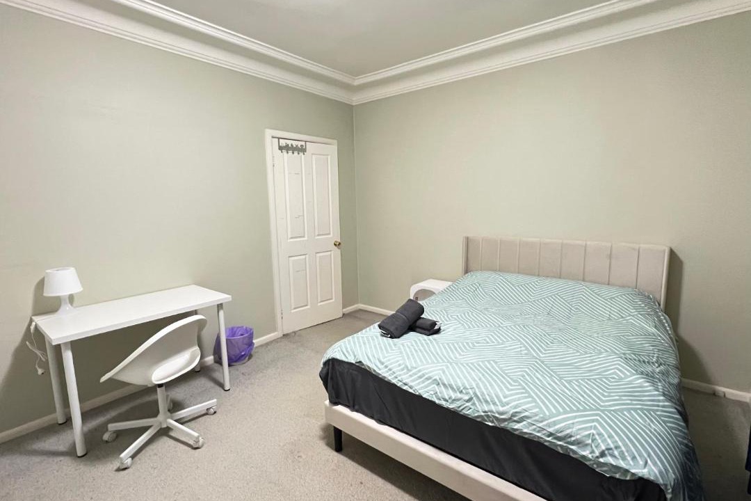Photo of Bedroom in Rydalmere