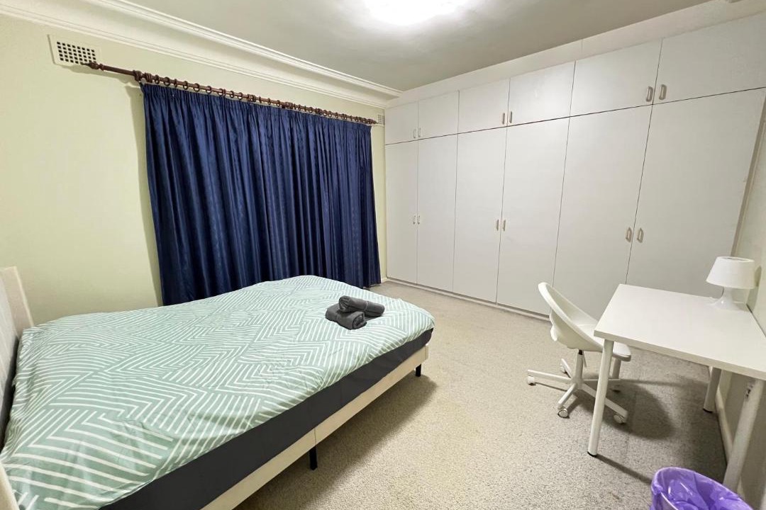 Photo of Bedroom in Rydalmere