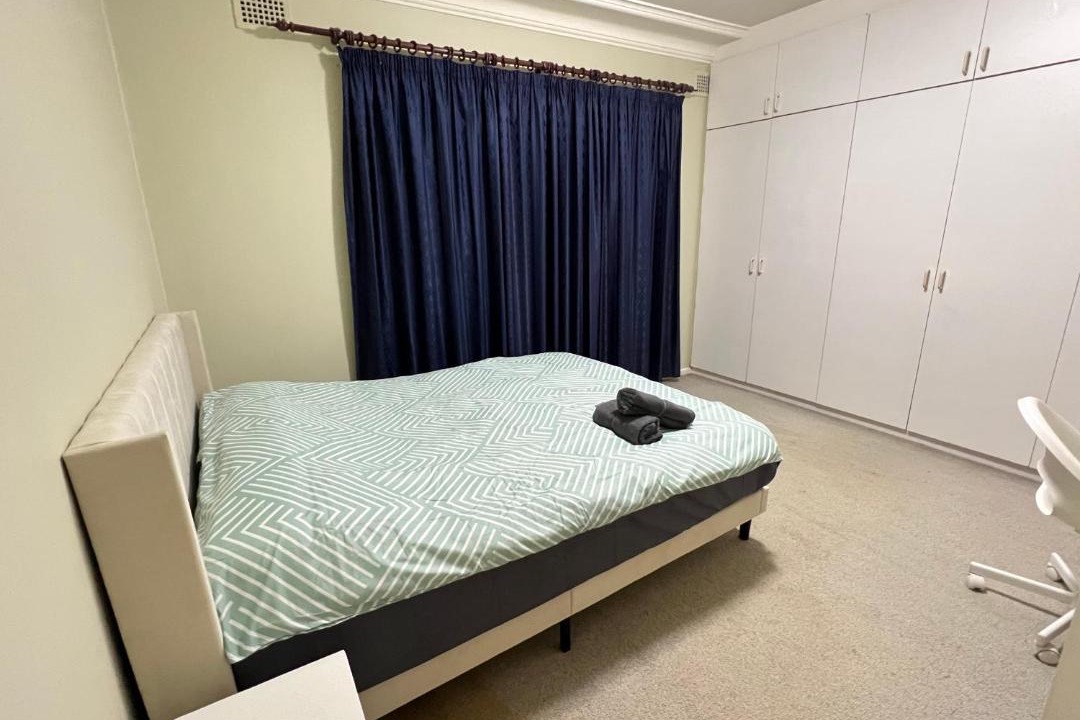 Photo of Bedroom in Rydalmere