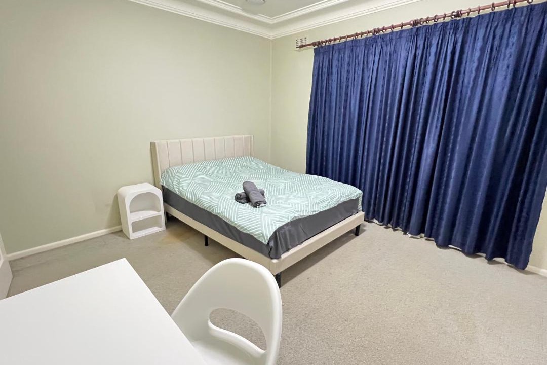 Photo of Bedroom in Rydalmere