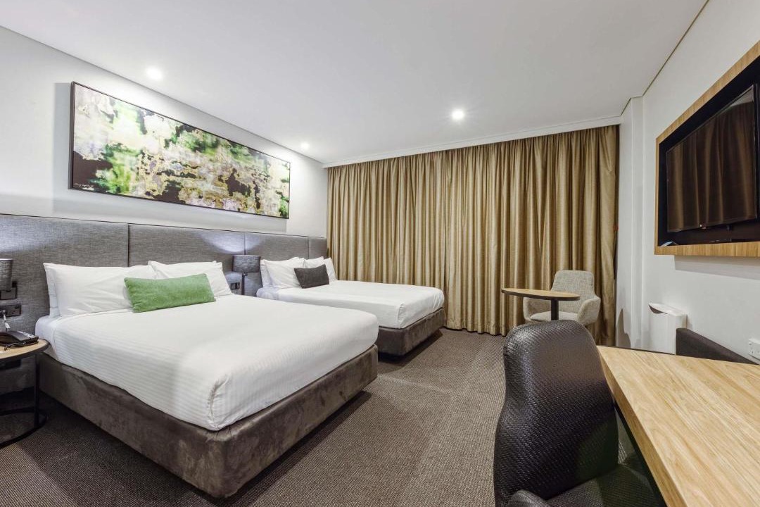 Photo of Bedroom in Jamisontown