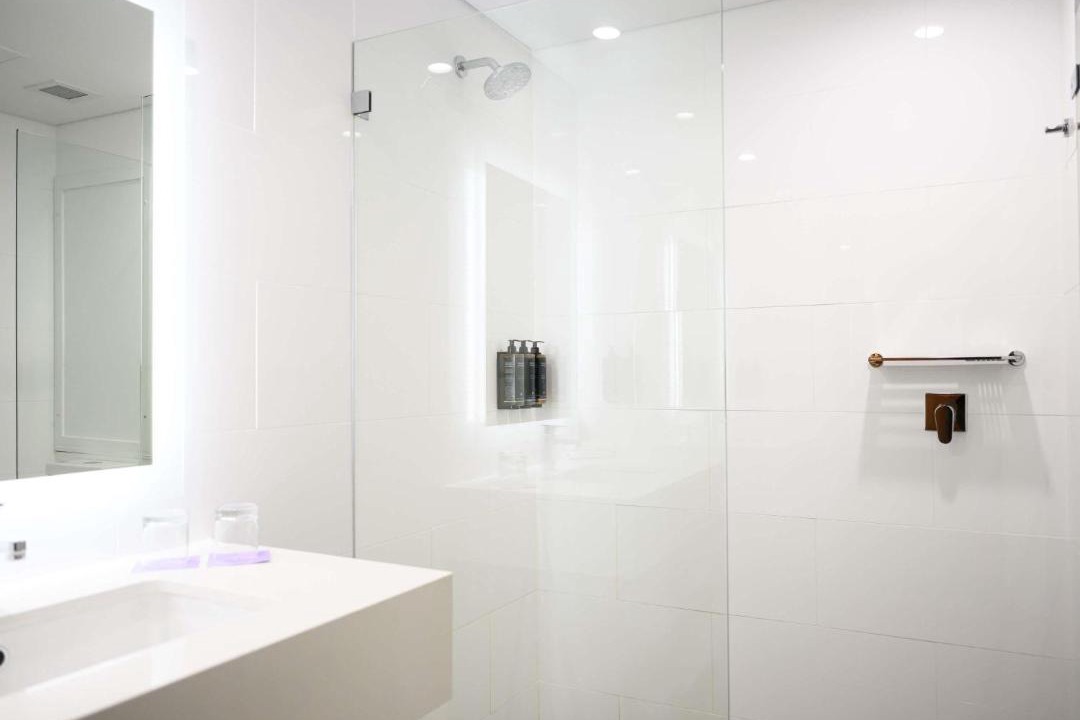 Photo of Bathroom in Jamisontown