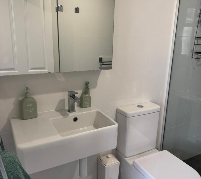 Photo of Bathroom in Warrow