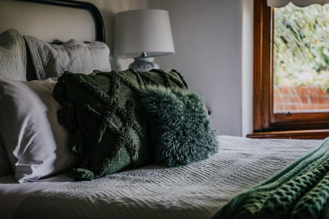 Photo of Bedroom in Castlemaine