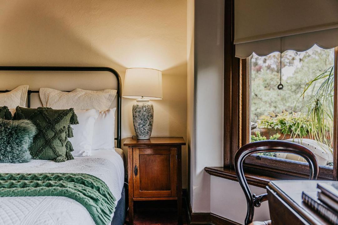 Photo of Bedroom in Castlemaine