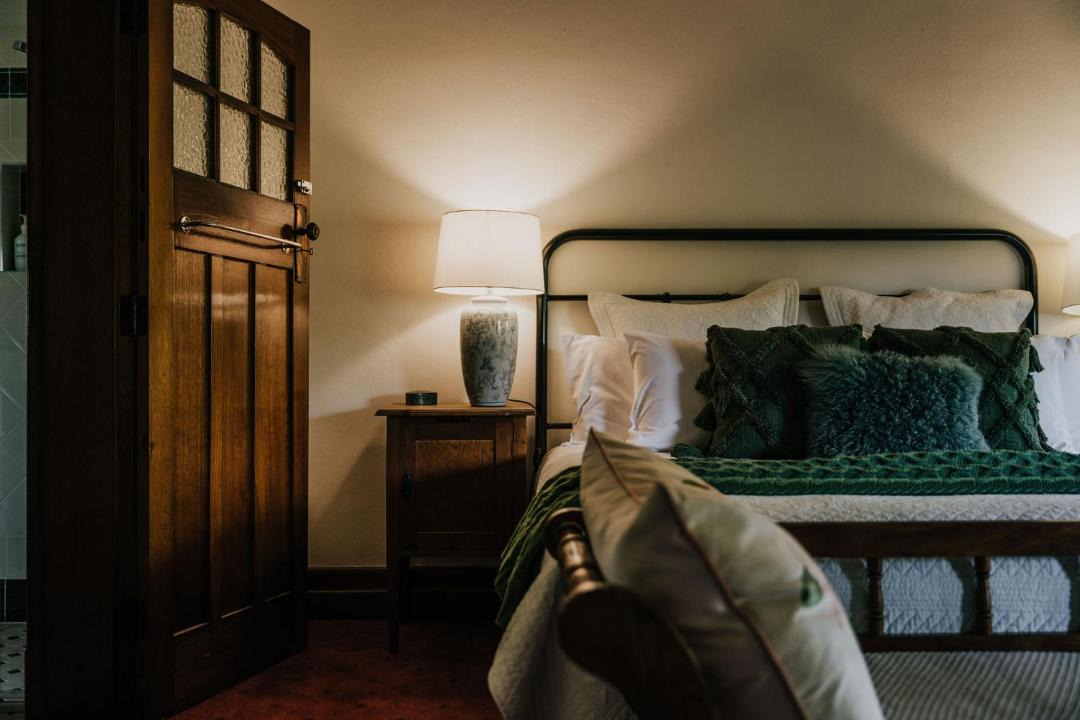 Photo of Bedroom in Castlemaine