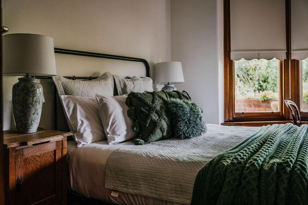 Photo of Bedroom in Castlemaine