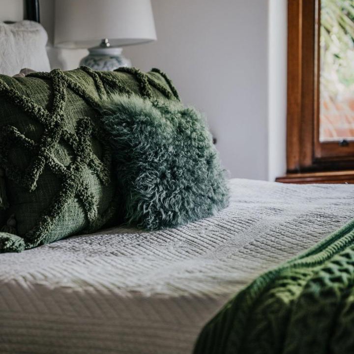 Photo of Bedroom in Castlemaine