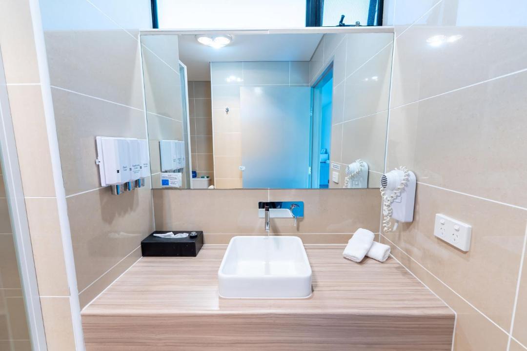 Photo of Bathroom in Lauderdale