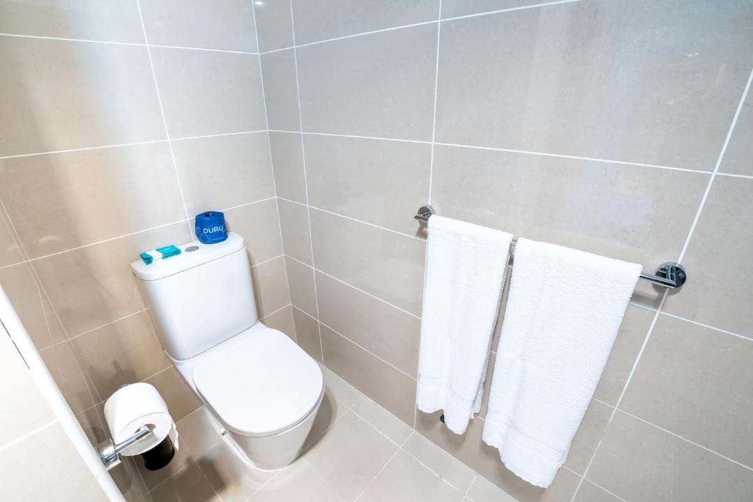 Photo of Bathroom in Lauderdale