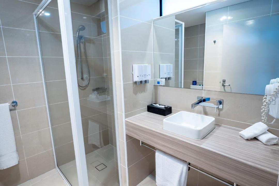Photo of Bathroom in Lauderdale